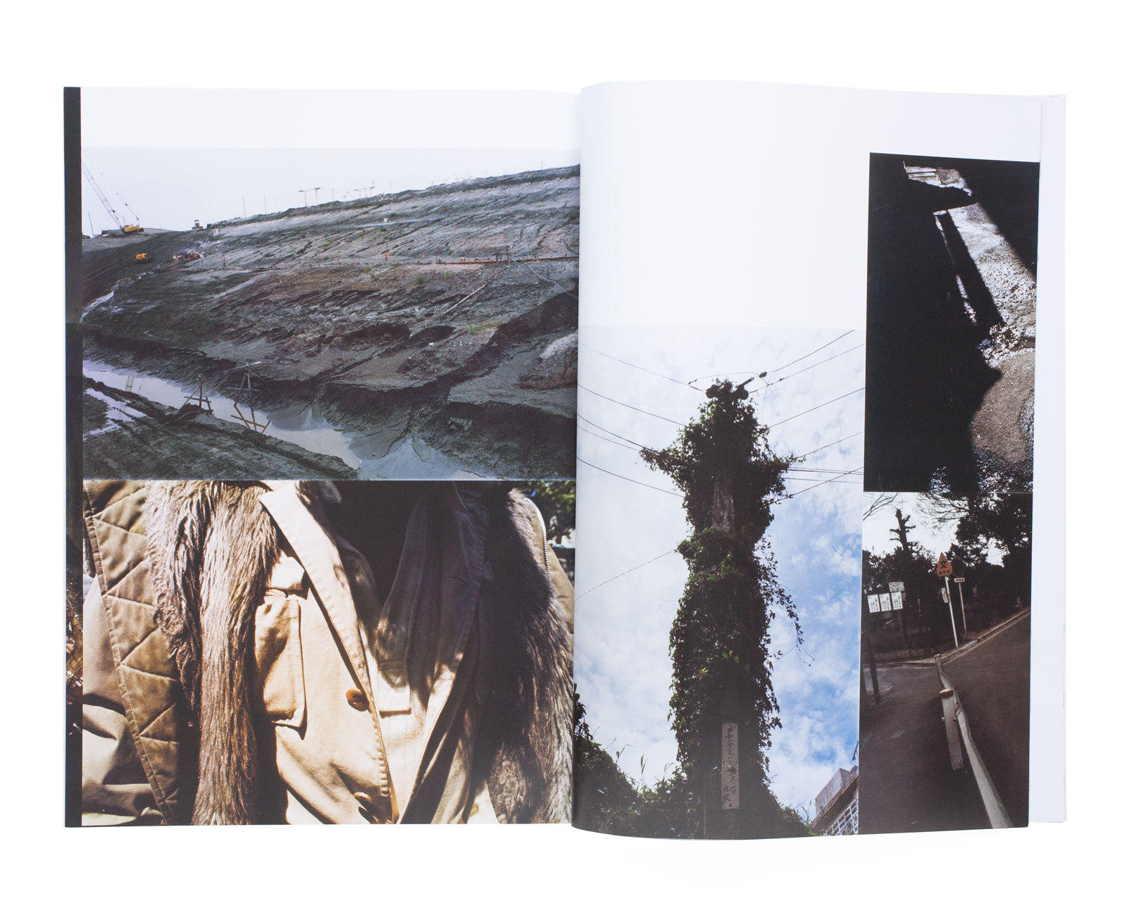 Overflow 氾濫 中平卓馬 Case Publishing -の商品詳細 | 蔦屋書店