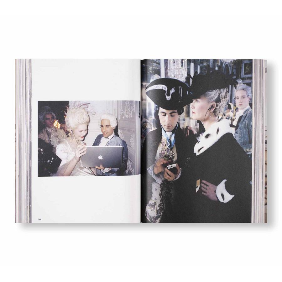 ARCHIVE by Sofia Coppola ソフィア・コッポラ作品集 -の商品詳細 | 蔦