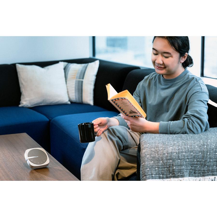 お取り寄せ】NTTソノリティ LinkShell（リンクシェル） ビームマイク