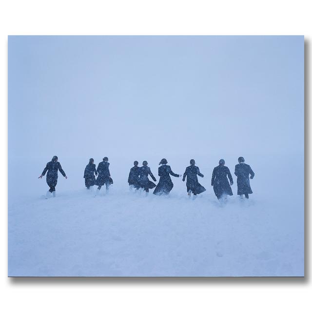 特装本B】Assembly Teshikaga 横浪修（Osamu Yokonami） Lula BOOKS