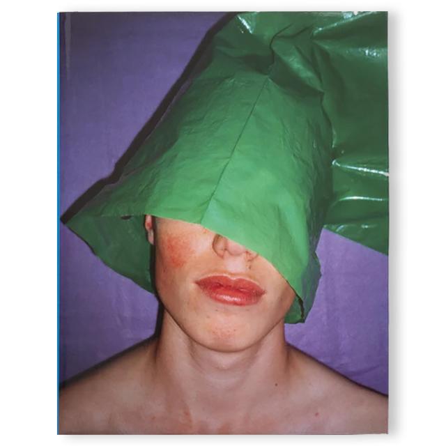 Chez Walti Photographs 2000 - 2022 Walter Pfeiffer ヴァルター