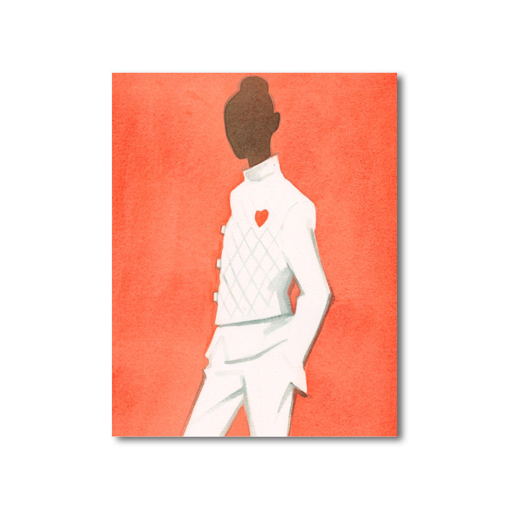 Dior by Mats Gustafson vol. 2 マッツ・グスタフソンディオールの洗練