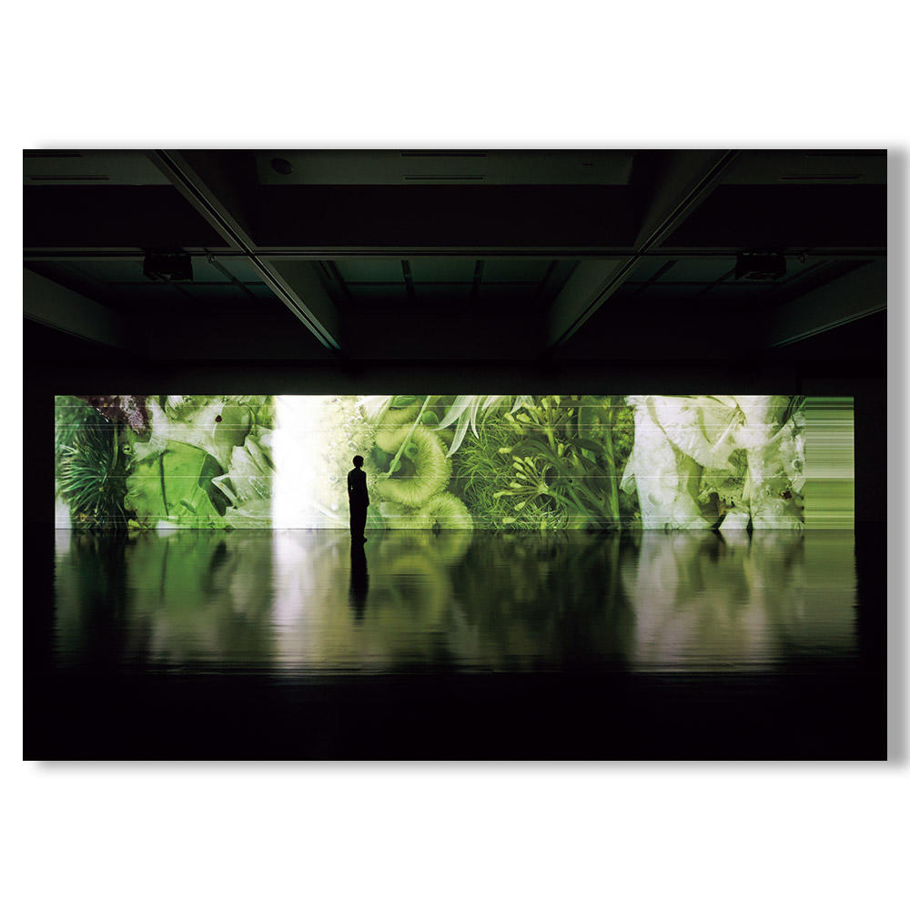 坂本龍一 | 音を視る 時を聴く 坂本龍一 -の商品詳細 | 蔦屋書店