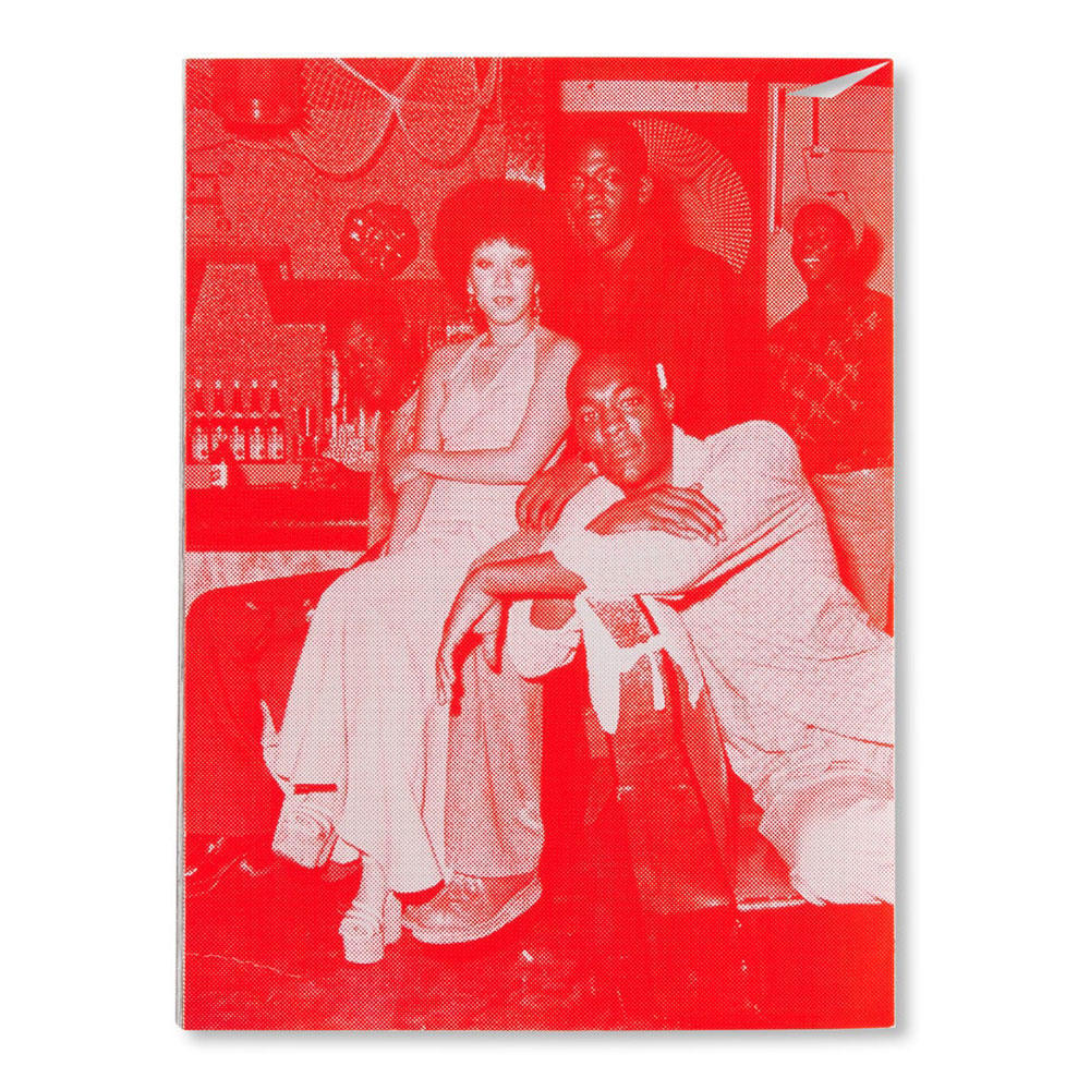 600部限定／SECOND EDITION】RED FLOWER, THE WOMEN OF OKINAWA 赤花