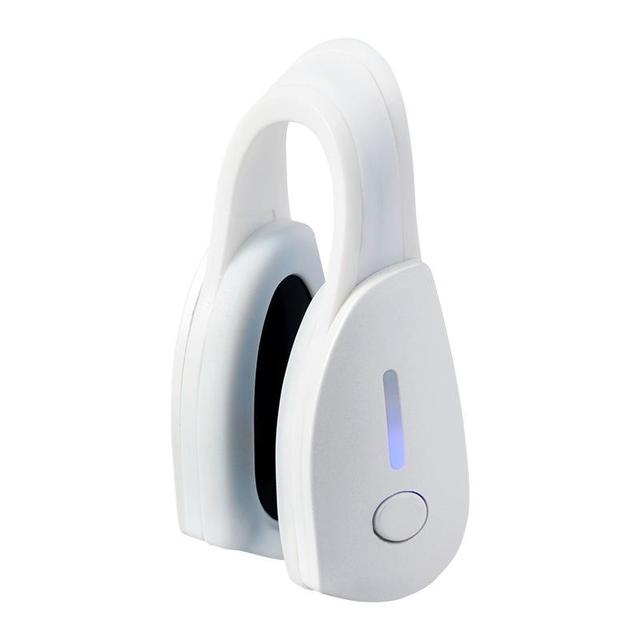 4月中旬入荷予定・ご予約受付中】鼻専用の美顔器 LUXCEAR Fornez PRO