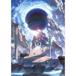 Fate/Grand Order Servant Art Works Ⅰ -最終再臨画集- -の商品詳細