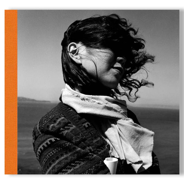 初版／500部限定】A Long Interview with Kozo Miyoshi 三好耕三 写真