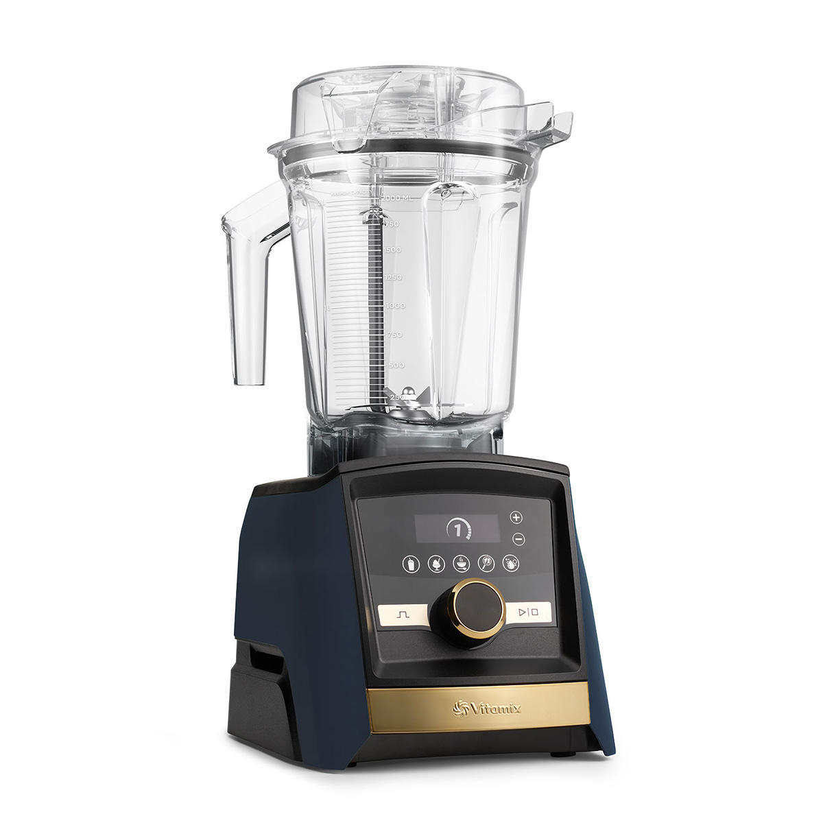 Vitamix(バイタミックス）Ascent（アセント）A3500i Gold ラベル
