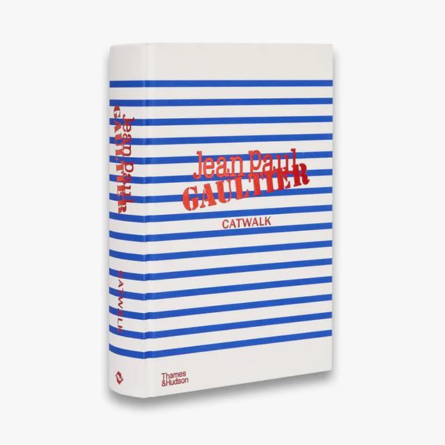 Jean Paul Gaultier Catwalk: The Complete Collections ジャン