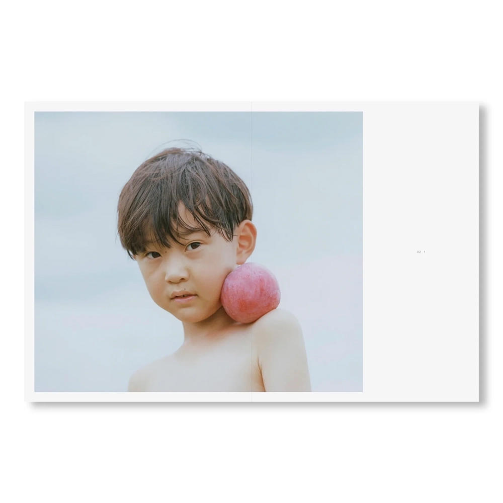 サイン本／1000部限定】AFTER PRIMAL by Osamu Yokonami（横浪修