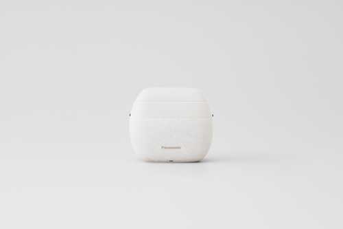 パナソニック ラムダッシュ ｜ 機能だけじゃない。デザインだけでも