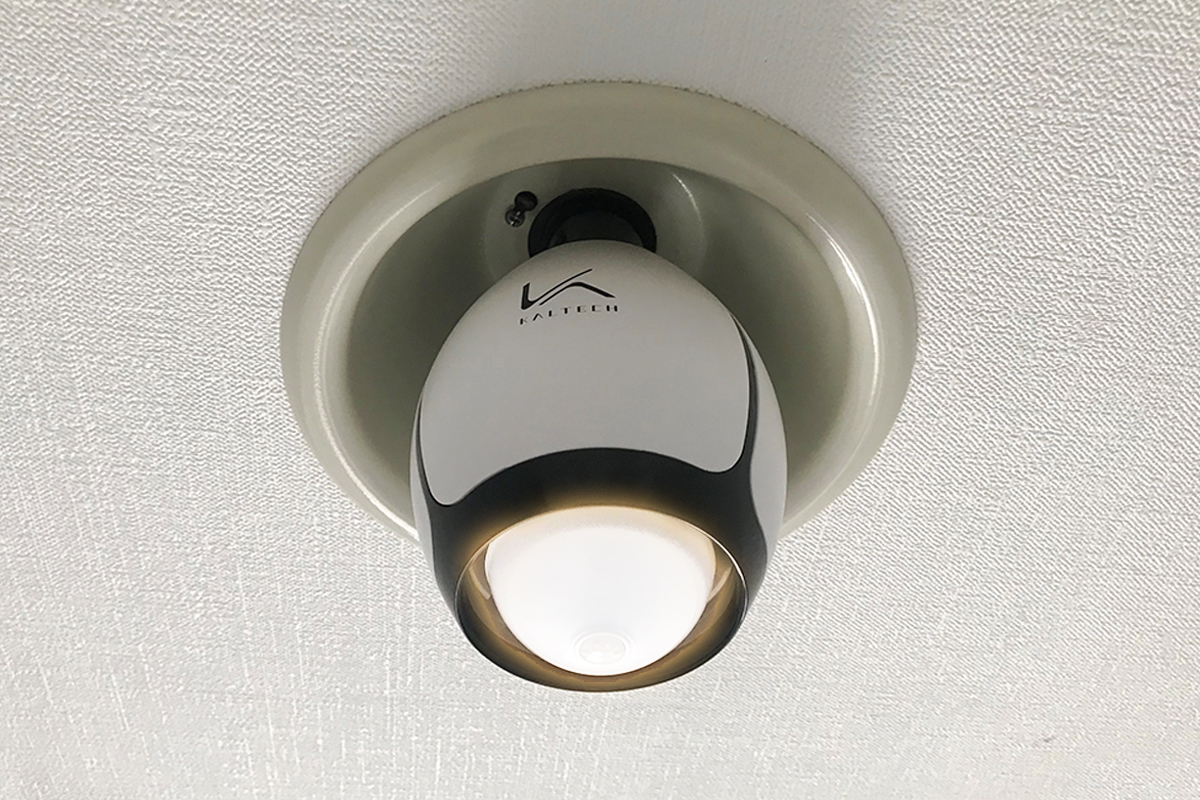 カルテック公式オンラインストア Turnedk Online Store / KL-B01 脱臭