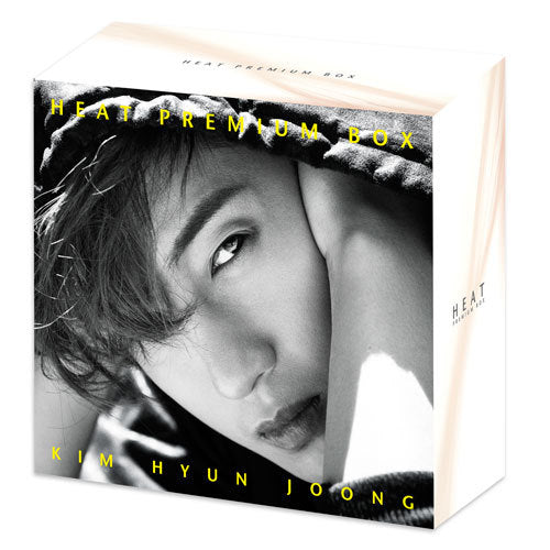 キム・ヒョンジュン – UNIVERSAL MUSIC STORE