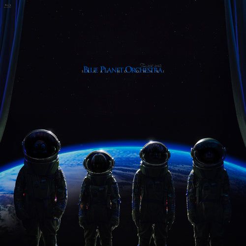 SEKAI NO OWARI / BLUE PLANET ORCHESTRA【通常盤】【Blu-ray