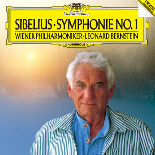 レナード・バーンスタインの芸術 – UNIVERSAL MUSIC STORE