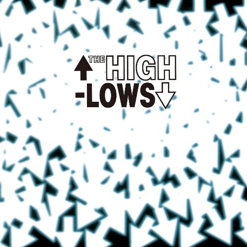 THE HIGH-LOWS / ロブスター【LP】【アナログ】 – UNIVERSAL MUSIC STORE