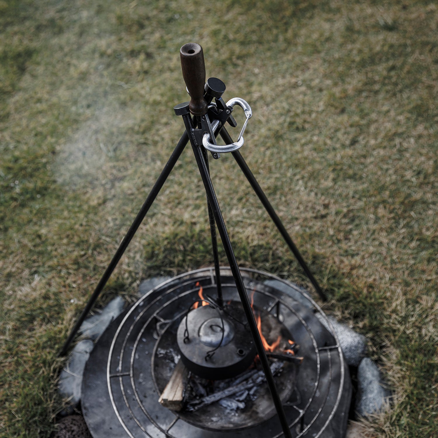 TAKIBISM MULTI LONG PEG / タキビズム マルチロングペグ │ UPI