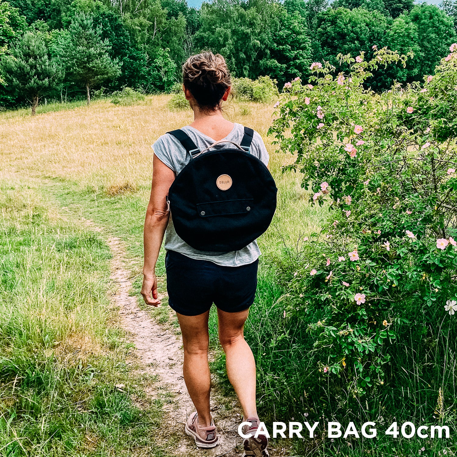 DALUM JALDA CARRY BAG / ダーラム ヤルダ キャリー バッグ – UPI