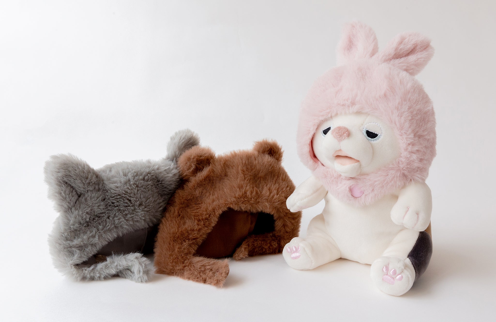 甘噛みハムハム – ユカイ工学 オンラインストア