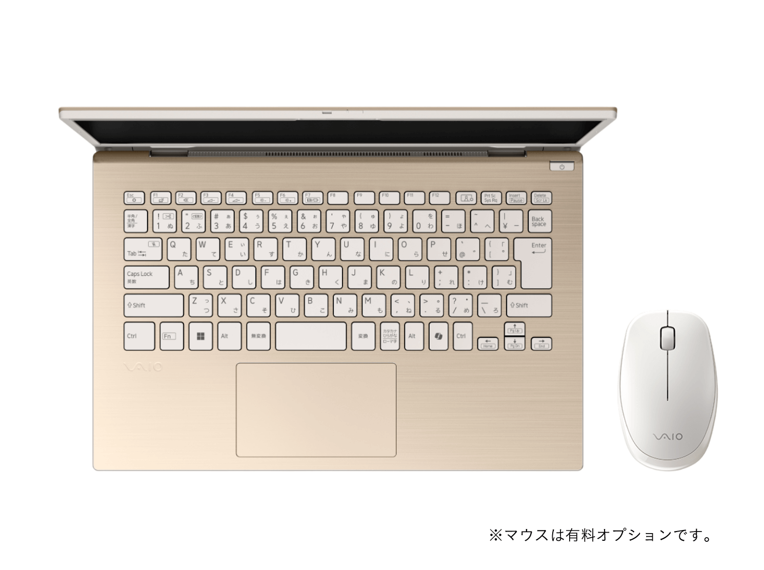 VAIO F16 (2025年6月発売モデル)｜VAIO公式 オンラインストア｜VAIO STORE