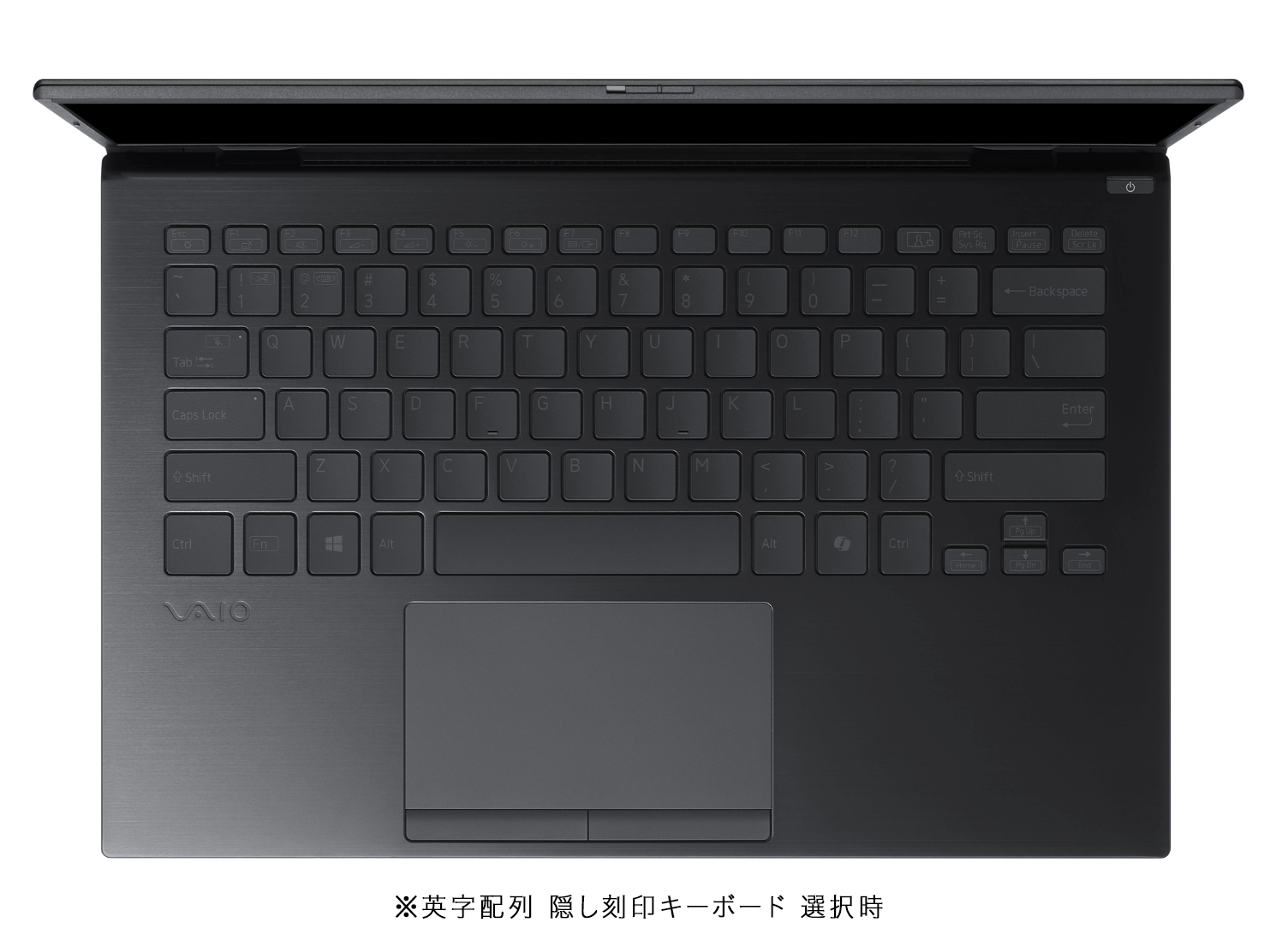 VAIO SX14 | ALL BLACK EDITION(2025年9月発売モデル)｜VAIO公式