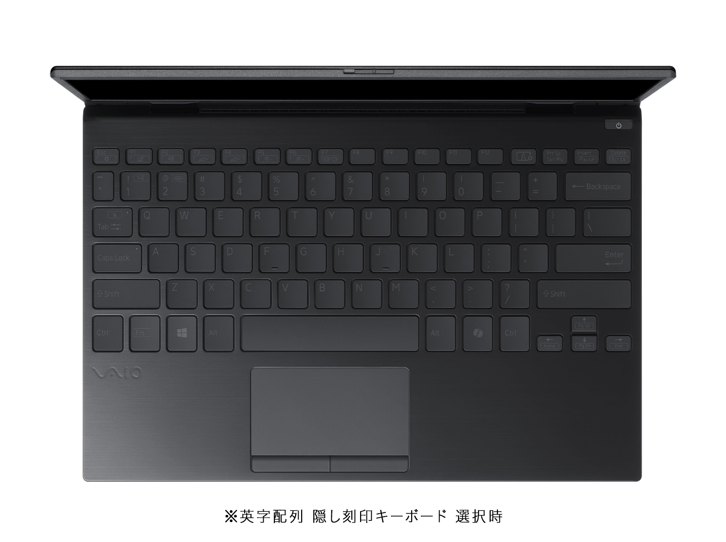 VAIO SX12 | ALL BLACK EDITION(2025年9月発売モデル)｜VAIO公式