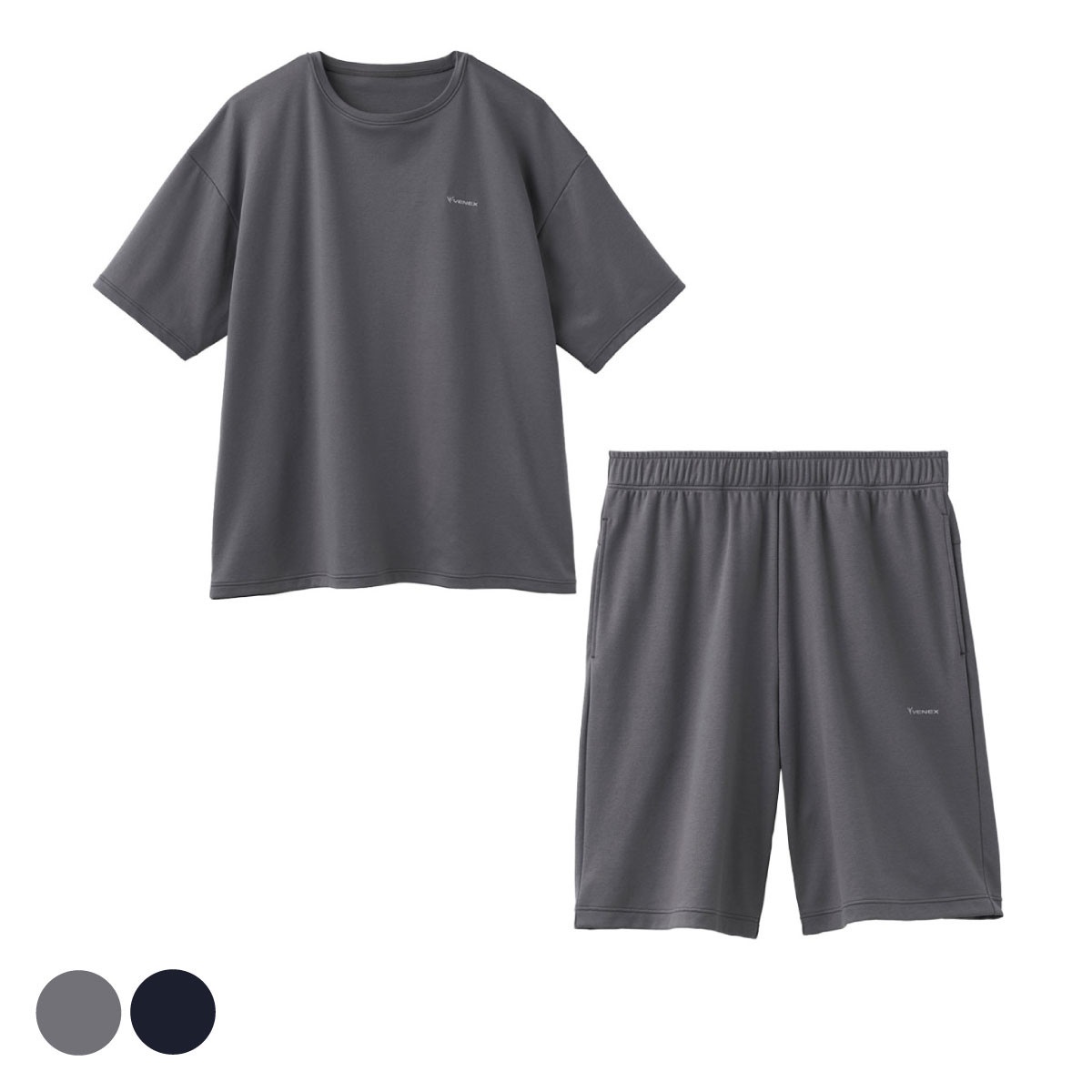 VENEX公式オンラインストア コンフォートポンチ リラックスシルエット