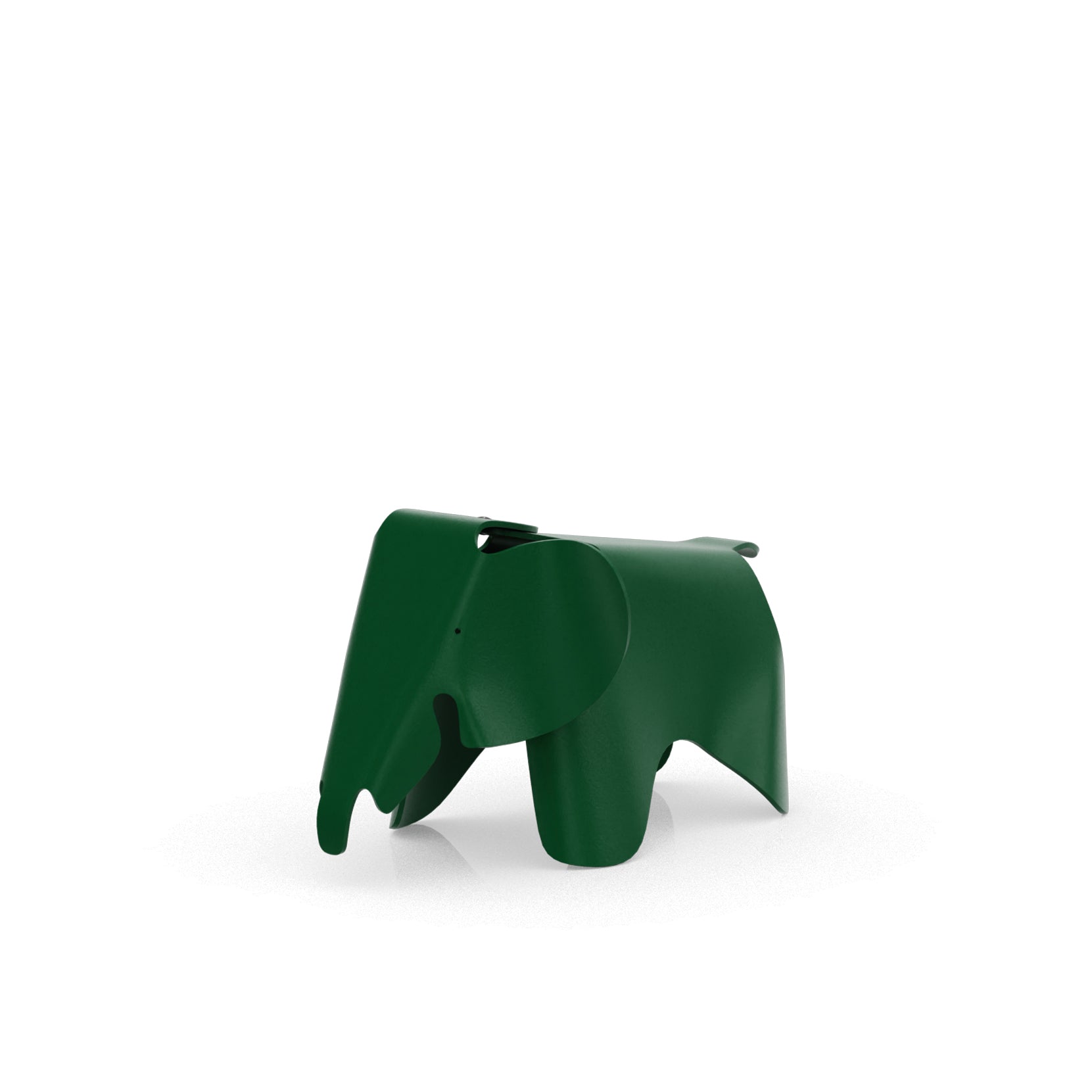 イームズ エレファント スモール RE（Eames Elephant small RE