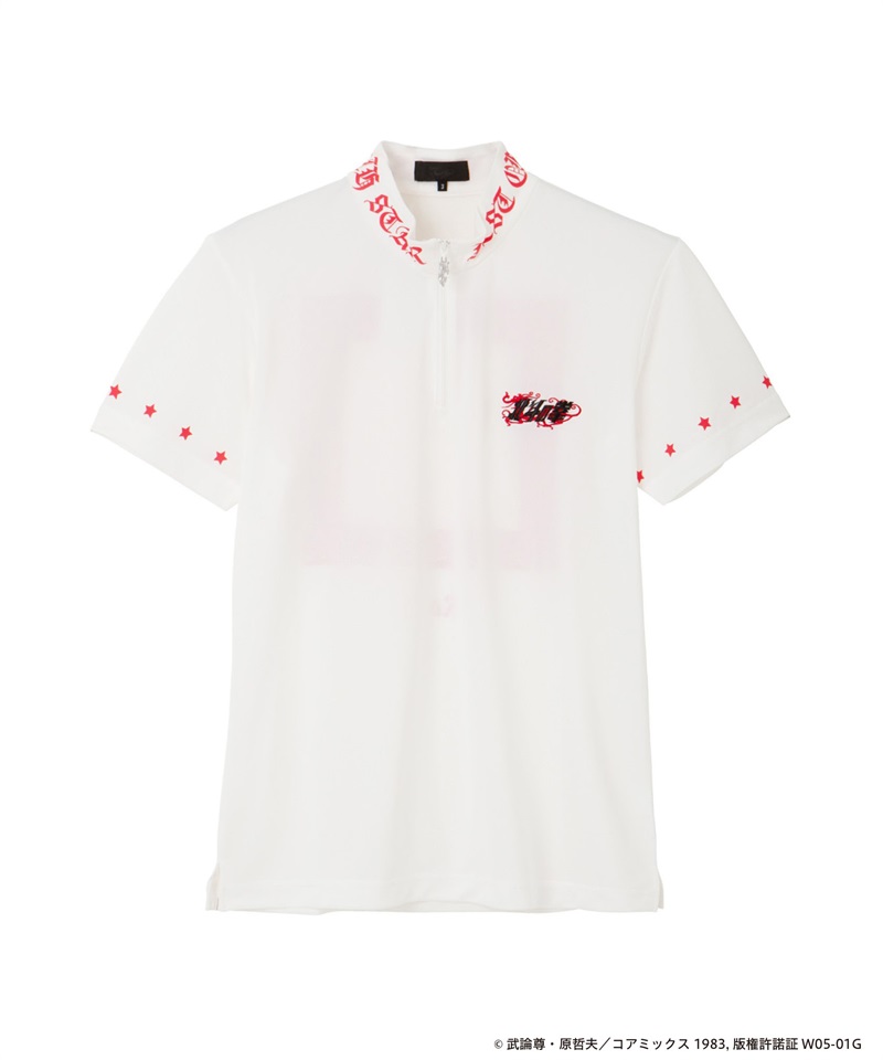 DANCE WITH DRAGON（ダンスウィズドラゴン）、ROCK・DUDE（ロック