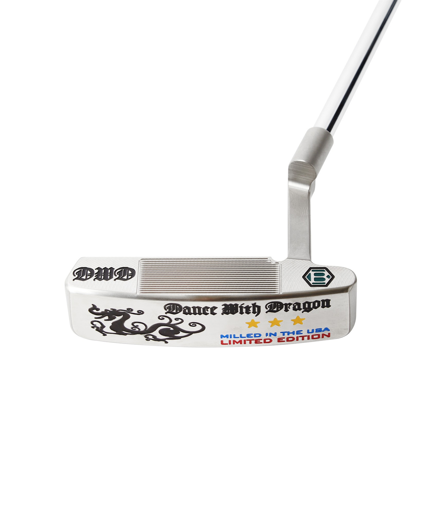 20本限定ベティナルディコラボパター2024 | ウィッツ公式オンラインストア