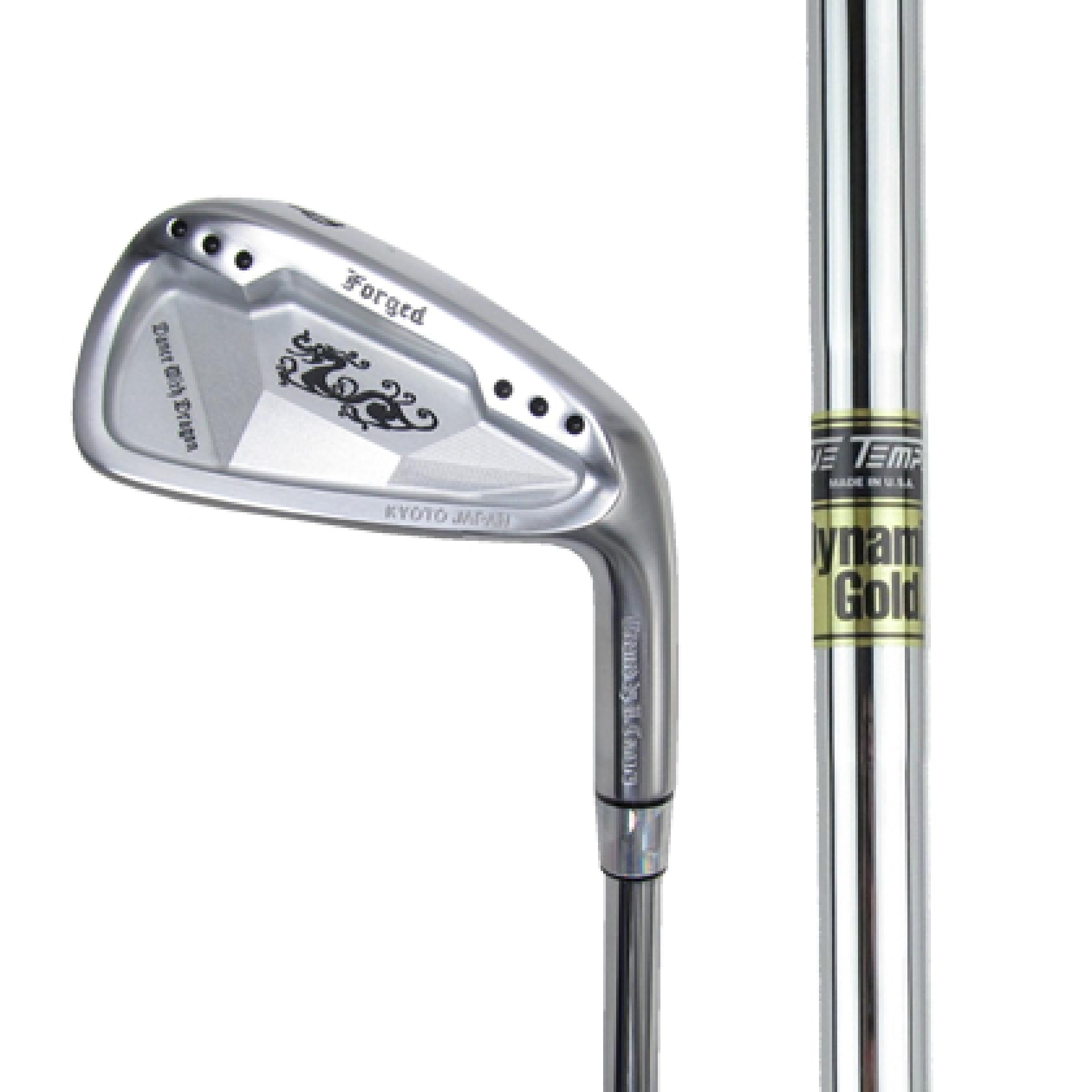 ダイナミックゴールド X100（単品） | ウィッツ公式オンラインストア