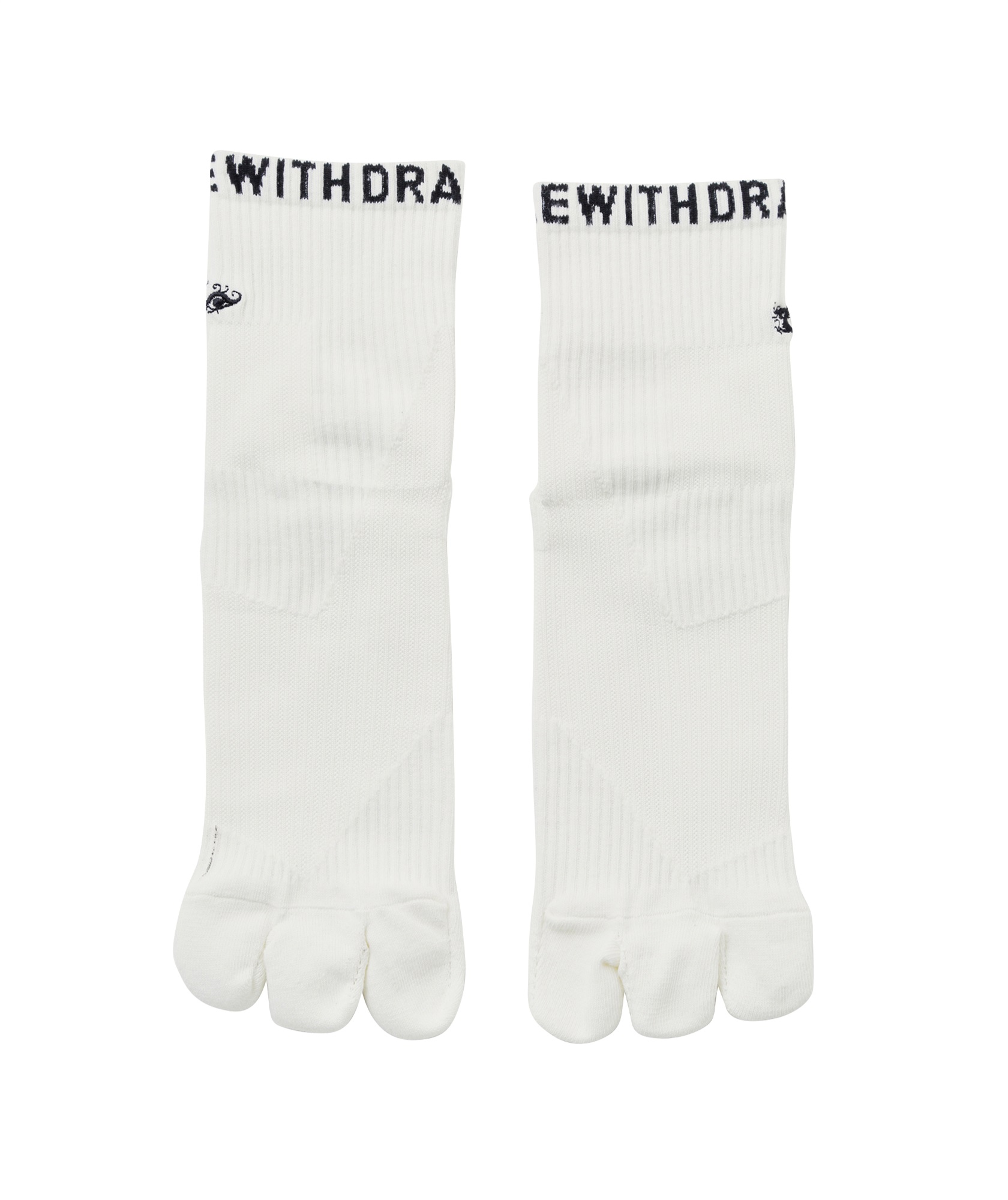 3本指サポートソックス | DANCE WITH DRAGON | ウィッツ公式オンライン