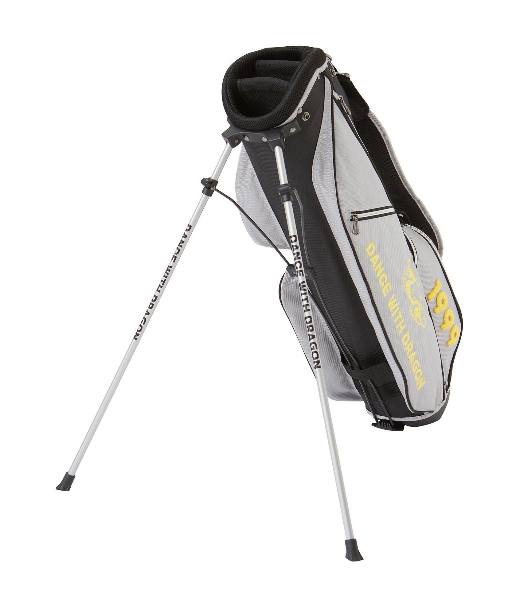 SUNDAYスタンドバッグ | DANCE WITH DRAGON | ウィッツ公式オンライン
