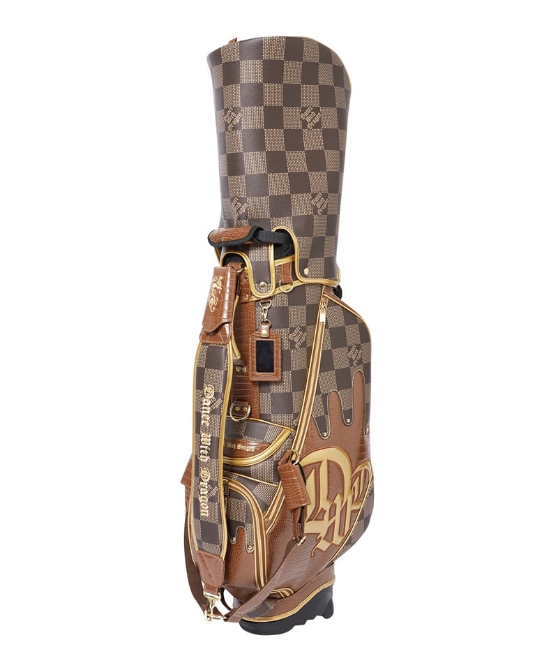 キャディバッグ | ウィッツ公式オンラインストア DANCE WITH DRAGON