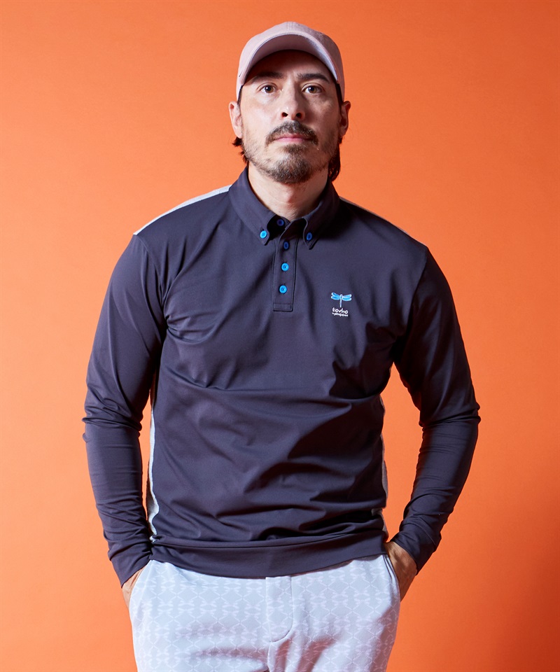 ポロシャツ | ウィッツ公式オンラインストア DANCE WITH DRAGON