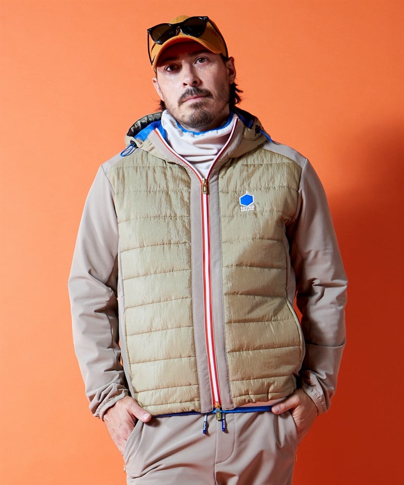 アウター | ウィッツ公式オンラインストア DANCE WITH DRAGON（ダンス