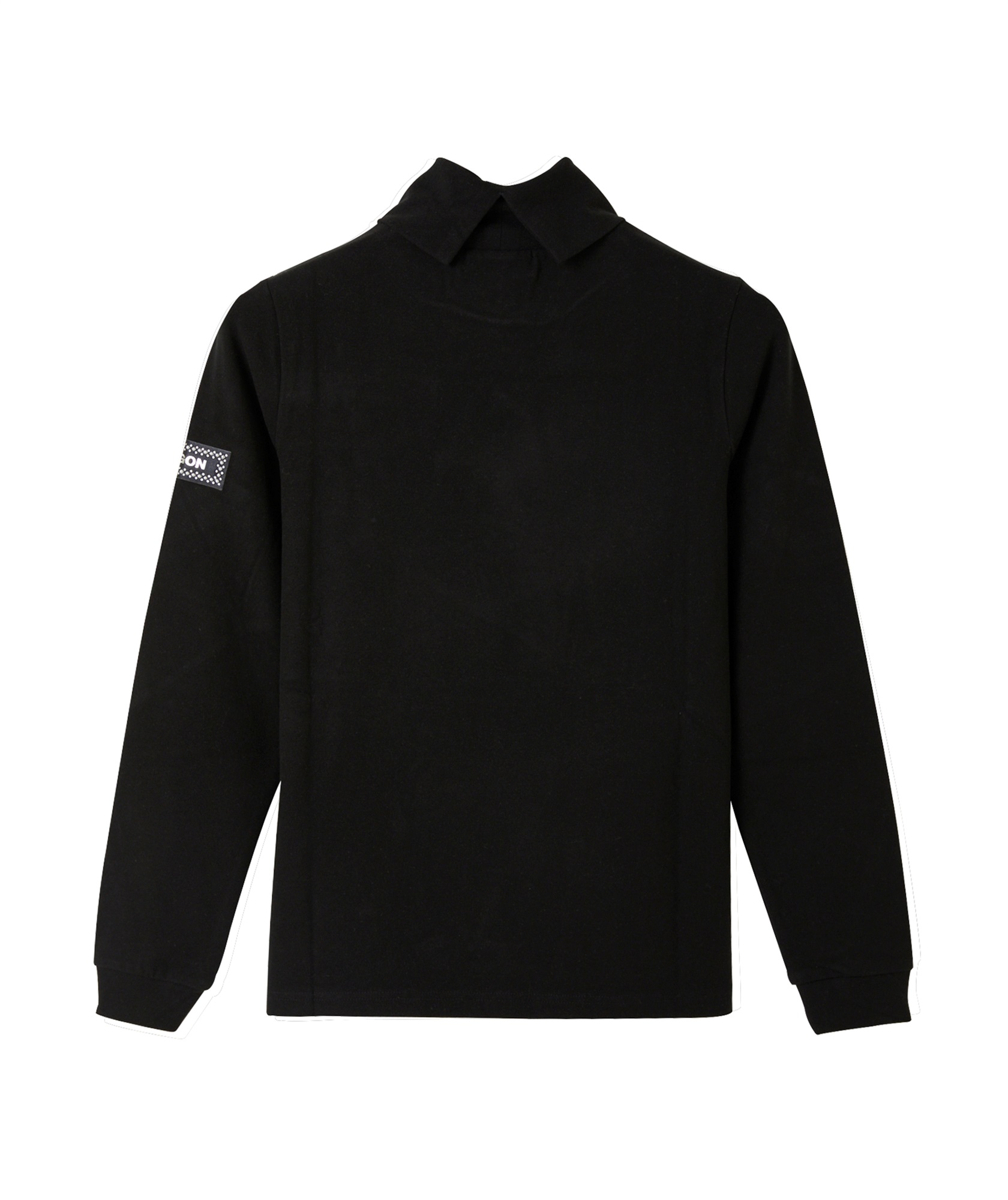 ミップストレッチスウェードタートル | DANCE WITH DRAGON | ウィッツ