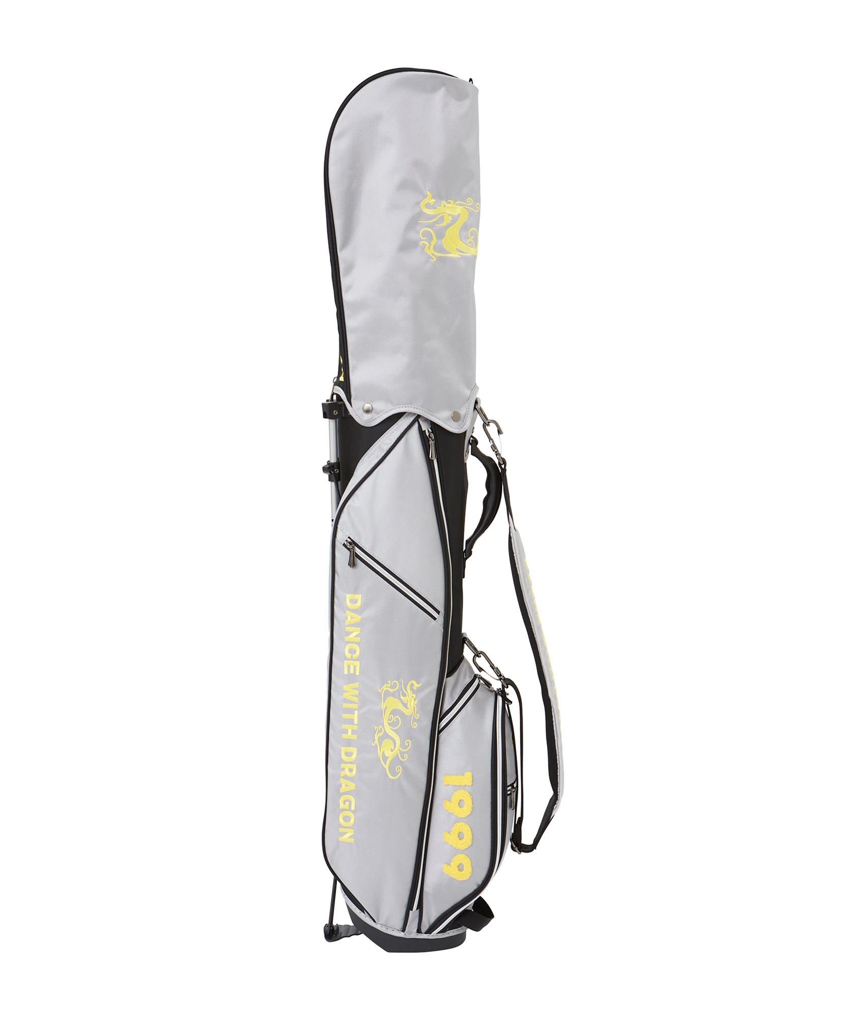 SUNDAYスタンドバッグ | DANCE WITH DRAGON | ウィッツ公式オンライン