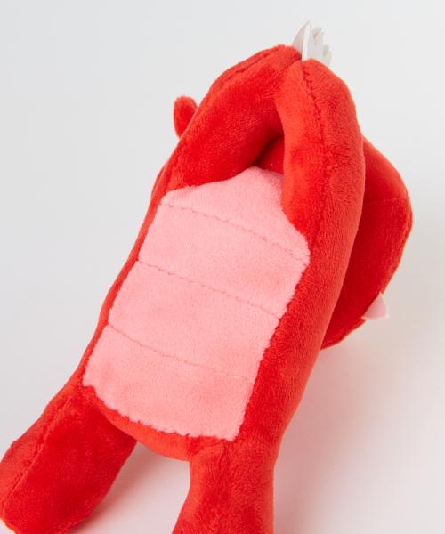 チビドラマルチキャッチャー | DANCE WITH DRAGON | ウィッツ公式