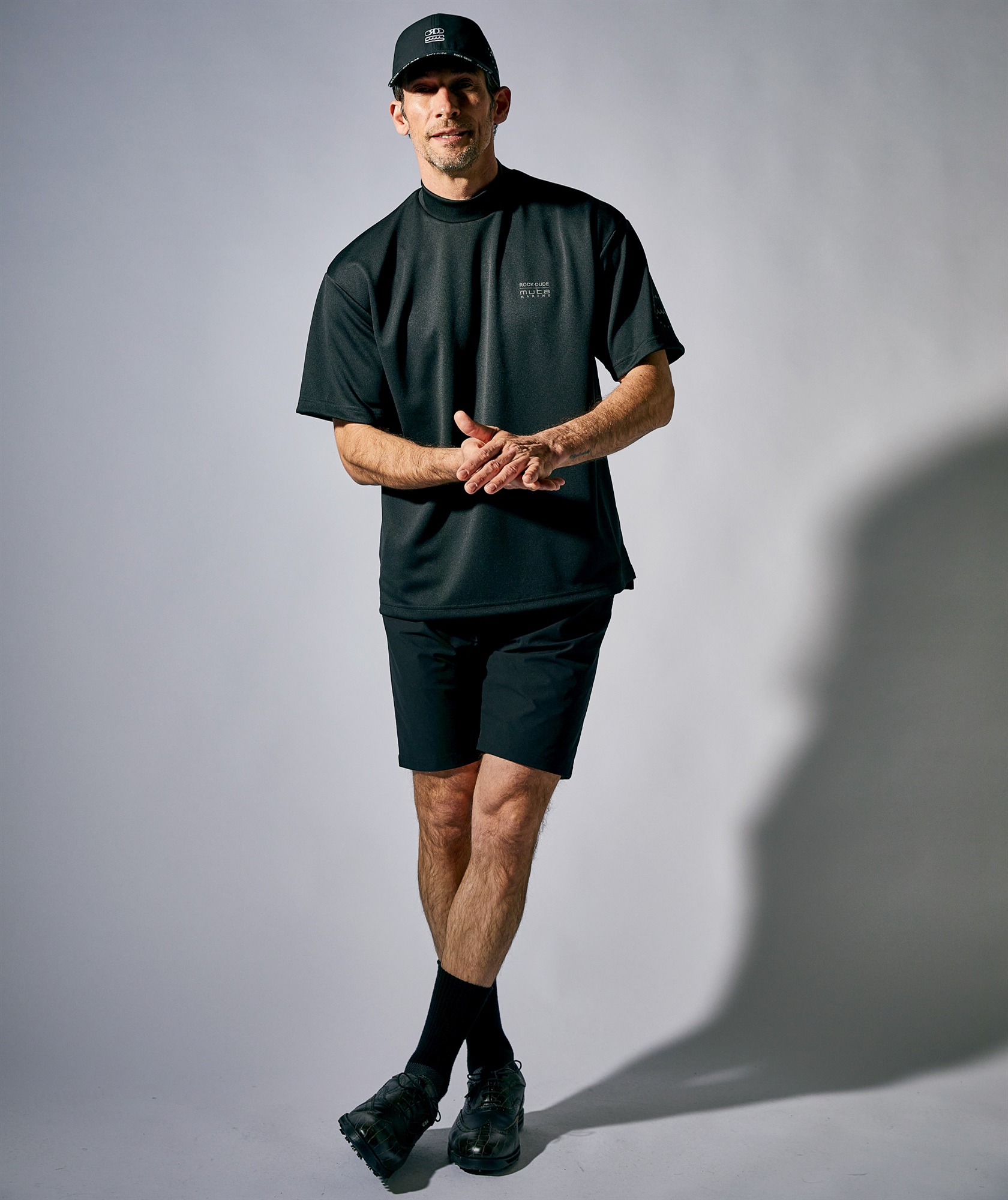 muta MARINE × ROCK・DUDE】mutaコラボモック | ウィッツ公式
