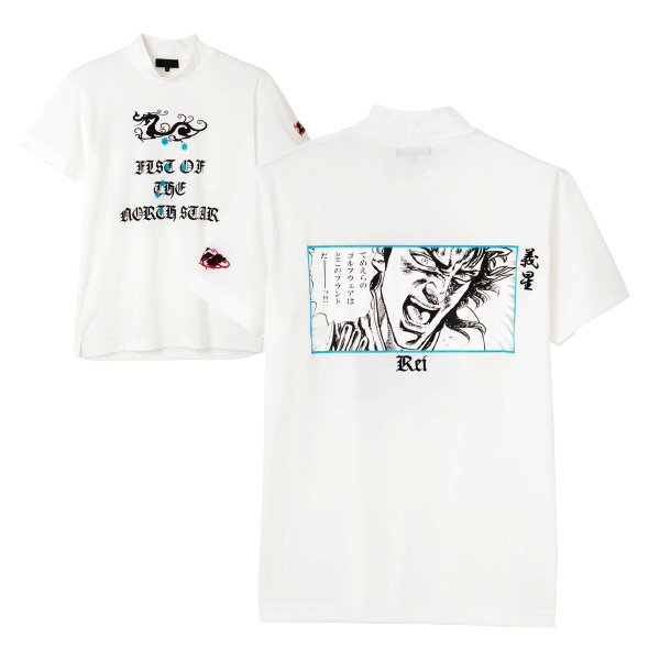 DANCE WITH DRAGON（ダンスウィズドラゴン）、ROCK・DUDE（ロック