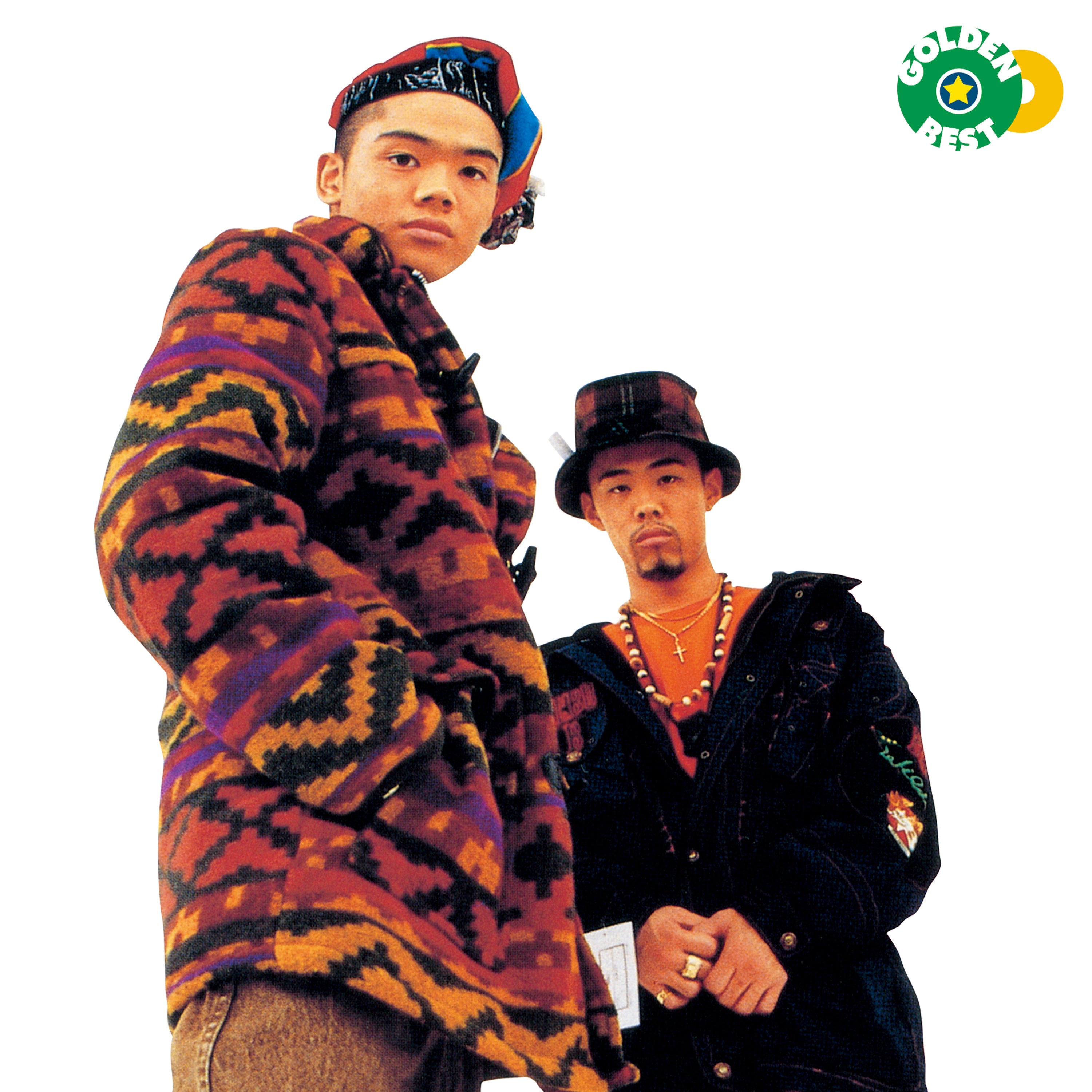 ゴールデン☆ベスト – ワーナーミュージック・ストア