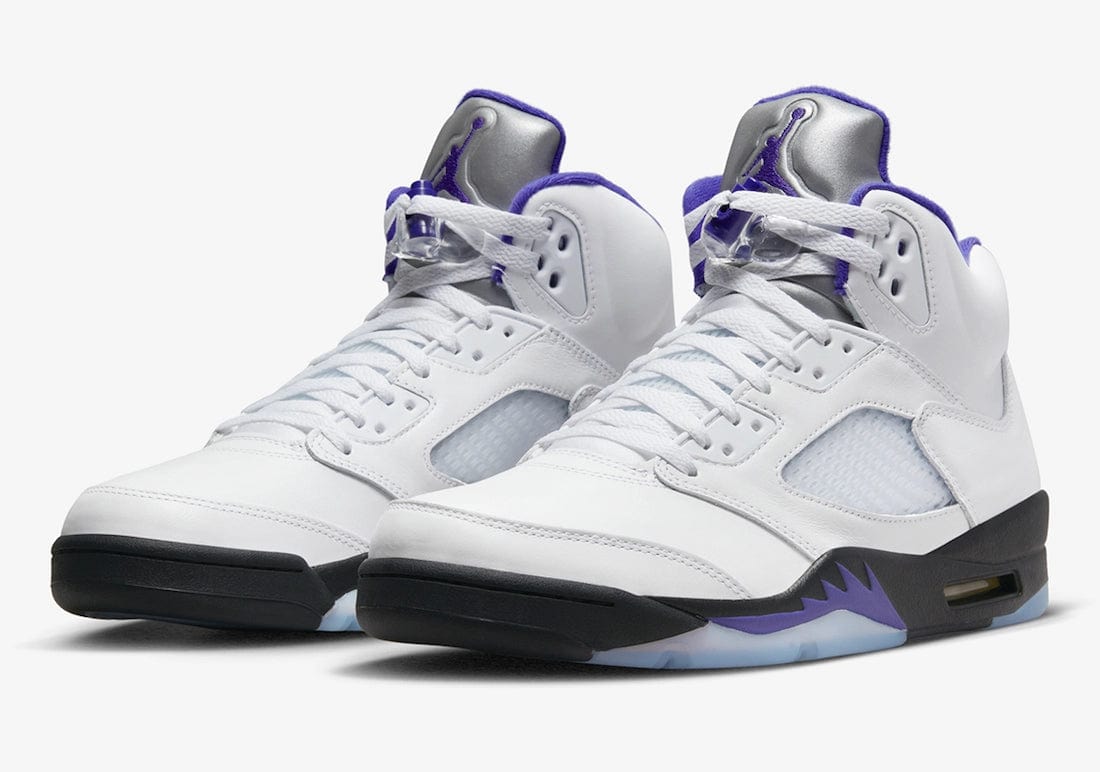 Jordan 5 Retro Concord – YankeeKicks Online