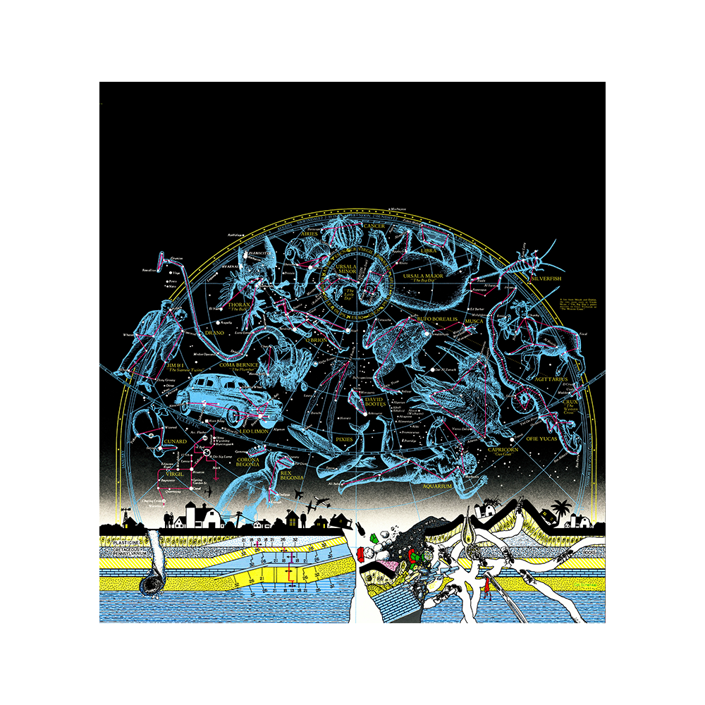 Frank Zappa - One Size Fits All Super Deluxe Limited Edition (4CD+