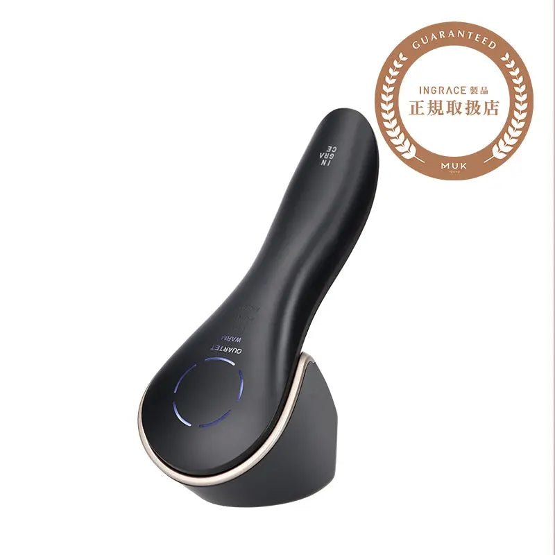 MUK INGRACE Pullquart イングレイス プルクォート MBE104A 音波美顔器