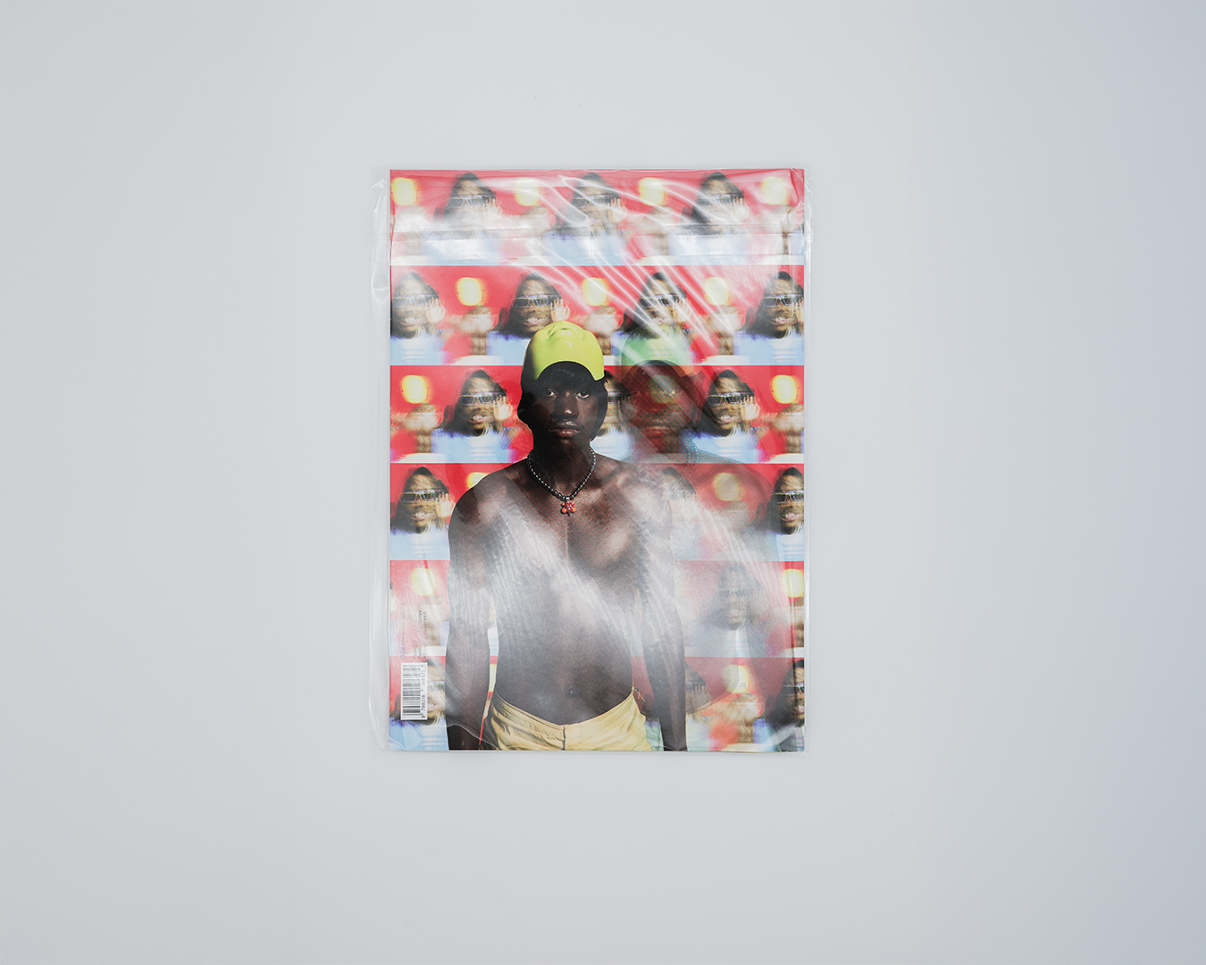 Mutations: Frank Ocean – ALLGORITHIM Store