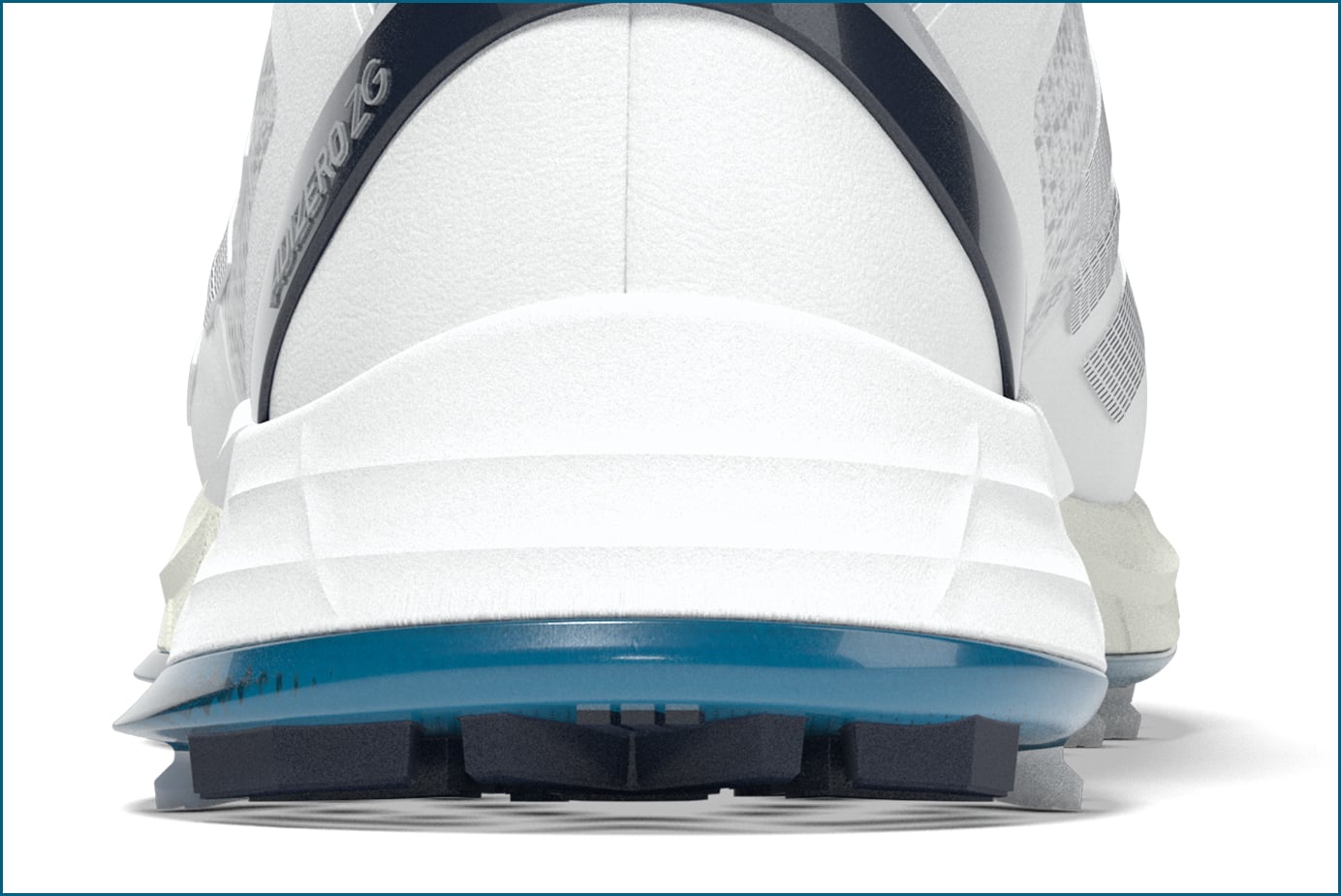 アディダス】新作ゴルフシューズ「Adizero ZG LO BOA」 8/8(金)発売