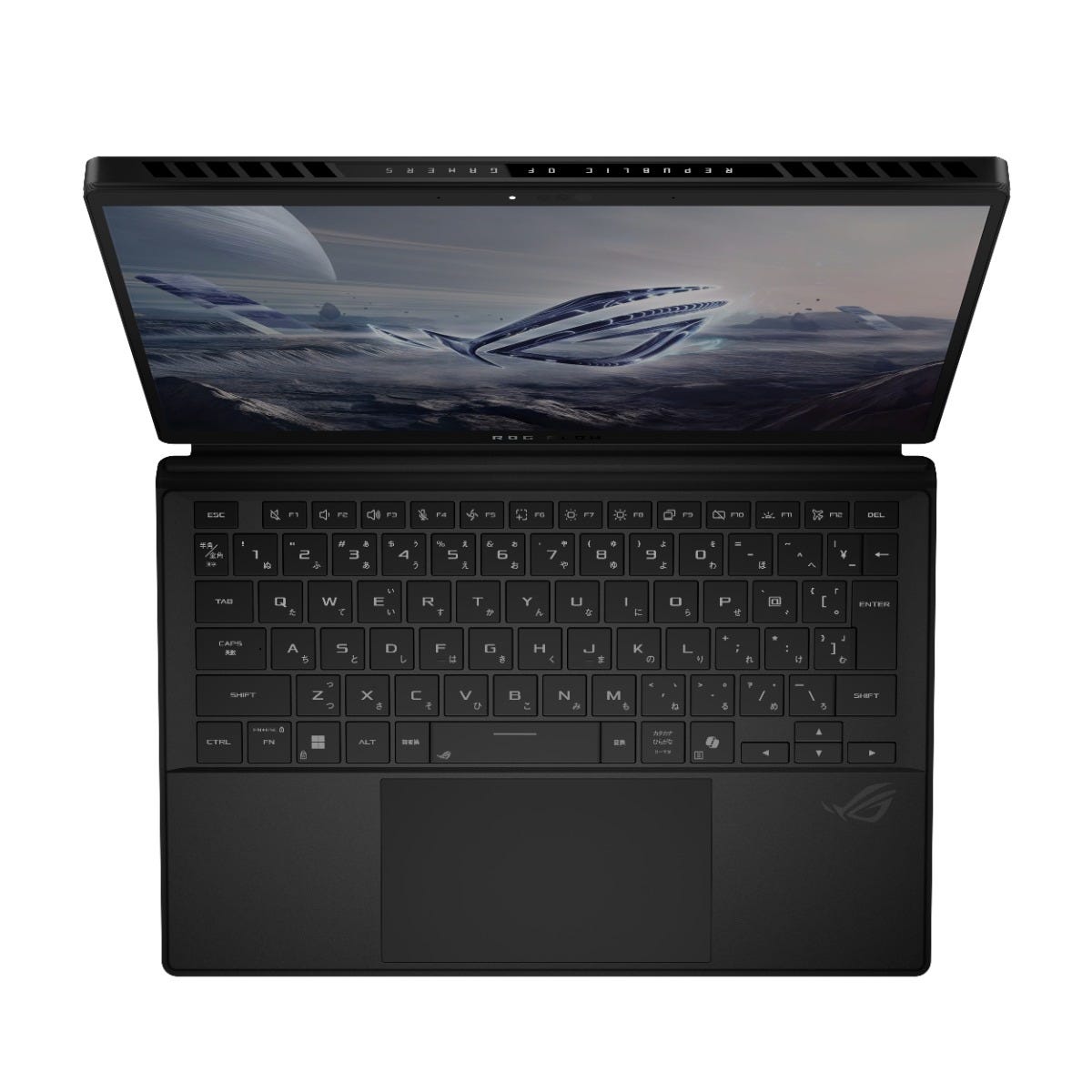 ASUS ROG Flow Z13 GZ302