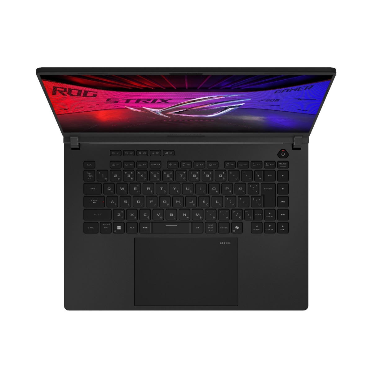 ROG Strix SCAR 16 G635