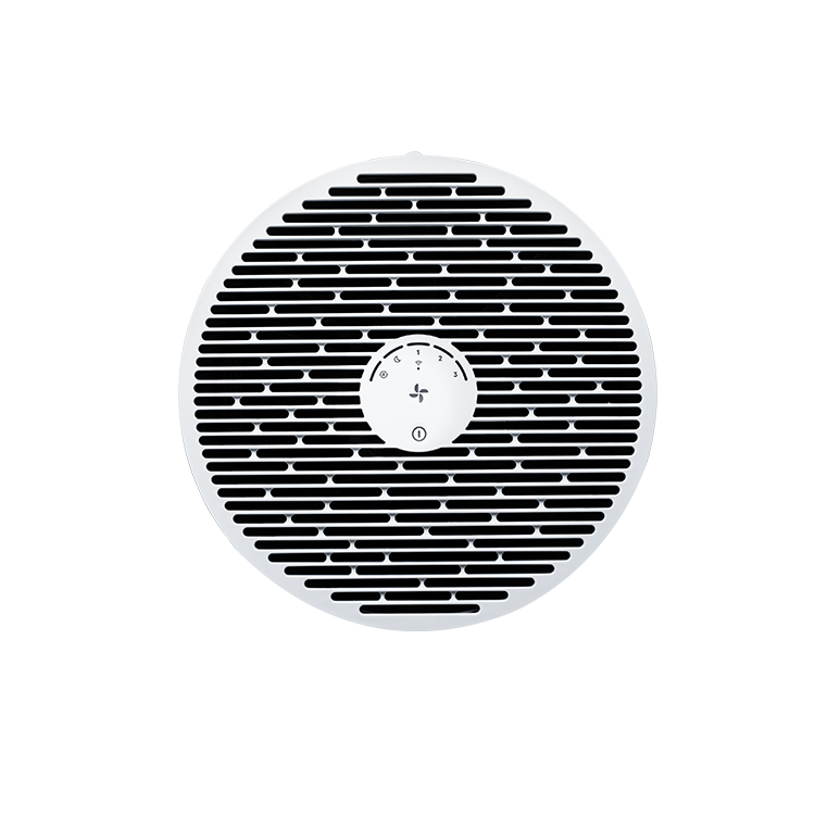 Blue Max 3450i | 【公式】ブルーエア空気清浄機 | Blueair | ブルー